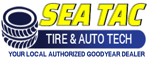 SEA TAC Tire & Auto Tech